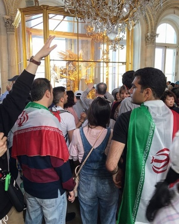 ЧМ (он же Чемпионат мира по футболу) внес свои коррективы.