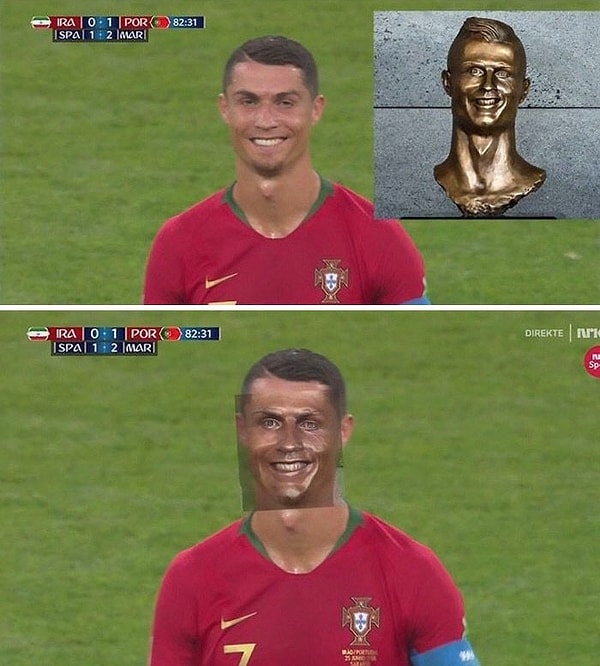 19. Смеется тот, кто смеется последним 😁