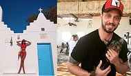 Kimi Jamaica'da, Kimi Göcek'te! Tatil Sezonunu Açan Ünlü İsimlerin Kıskandıran Tatil Paylaşımları