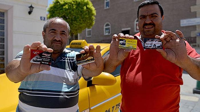 Taksicilerin İsyanı Bitmiyor: 'Ankara'da Suriyeliler, Korsan Taşımacılığa Başladı'