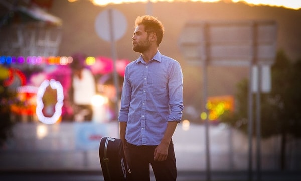 4. "Let Her Go" - Passenger