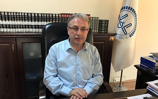 Zonguldak Müftüsü: 'Bayanlar Vücudunu Başka Bayanlar Görmeyecek Şekilde Denize Girmeli'