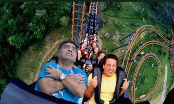 6. Уже и попереживать что ли нельзя? 😅