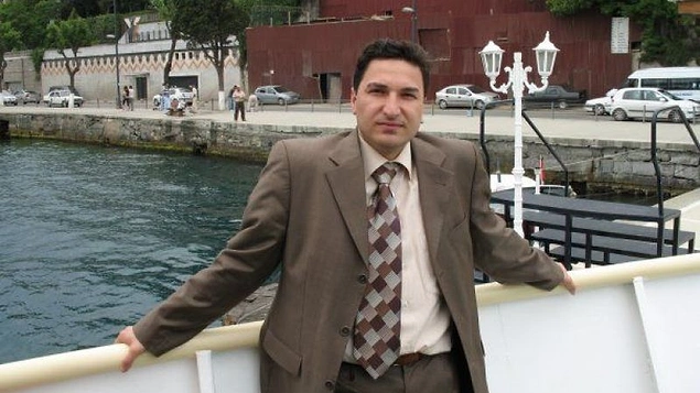 Bir yıl önce açığa alınmıştı