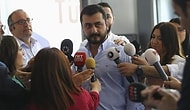 'Silahlı Terör Örgütüne Yardım' Suçlaması: CHP'li Eren Erdem Tutuklandı