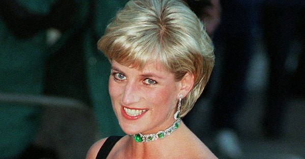 6. Диана не могла похвастаться хорошей учебой.