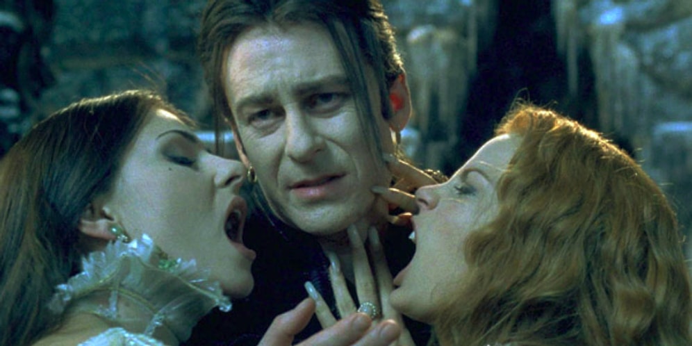 Onedio Üfürük Ekibi İmdadına Yetişti! Hayatındaki Enerji Vampirini Tespit Ediyoruz!