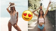 Trend Alarmı! Tatile Çıkmadan Önce Bakman Gereken 2018 Yazının En Hit Mayo ve Bikini Modelleri