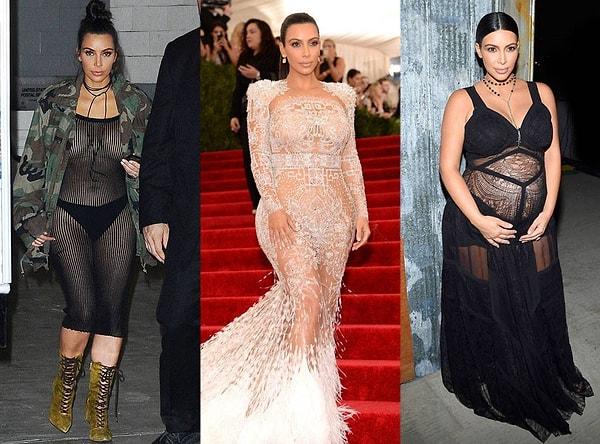 19. Kim Kardashian