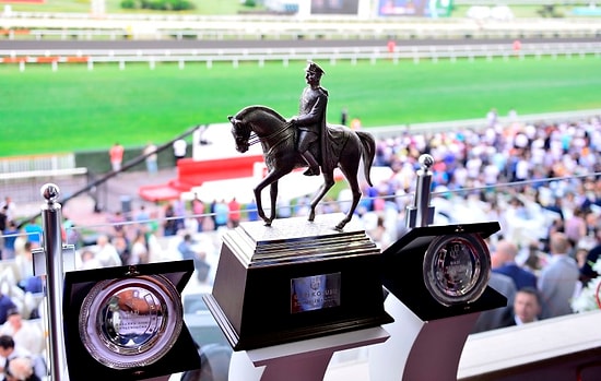 Nefesler Tutuldu! Gazi Mustafa Kemal Atatürk Adına Düzenlenen Türk Yarışçılığının Derbisi 'Gazi Koşusu' 92. Kez Koşulacak