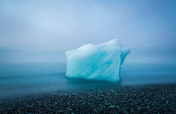3. Конец близок. Андре Мерсье. Лос-Анджелес, Калифорния, США