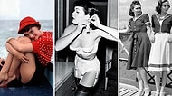 'Keşke Şimdi de Böyle Giyinsek' Dedirtecek 52 Eski Ama Etkileyici Fotoğraf