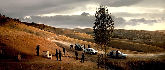 3. Bir Zamanlar Anadolu'da (2011)