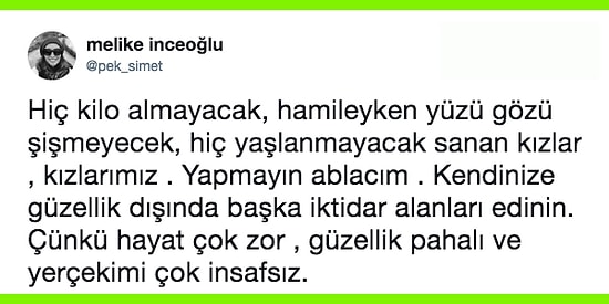 Anne Olmadan Önce Büyük Lokma Yiyip Büyük Söz Söylememeniz Gerektiğinin 13 Kanıtı