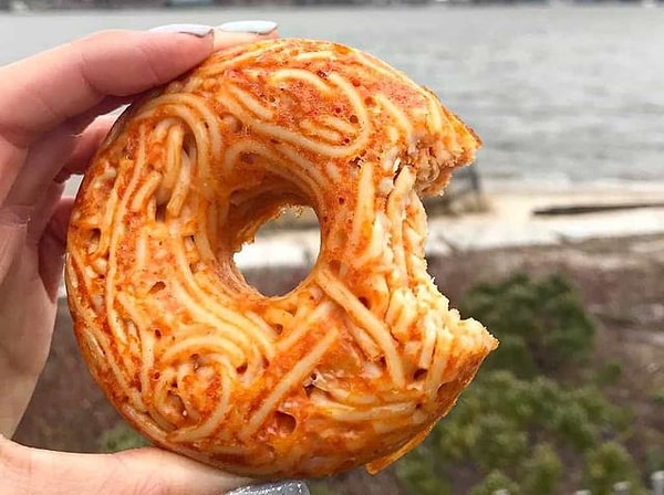 2. Съели бы такое?