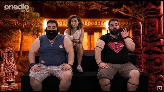 Survivor'da Gergin Bir Ada Konseyi: Elenme Gecesi