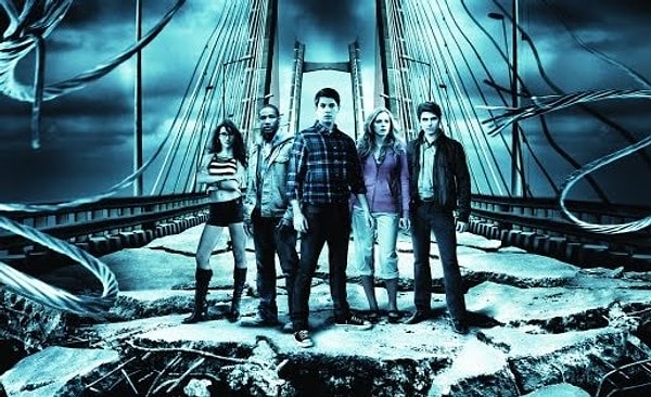 5. "Пункт назначения" вы не могли не смотреть! Оцениваем: