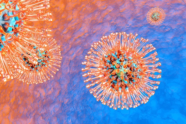 a herpes simplex okoz-e fogyást