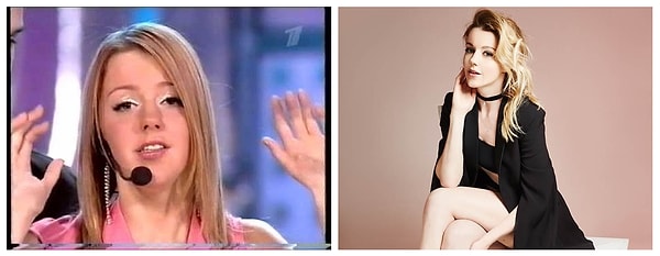 4. Юлианна Караулова