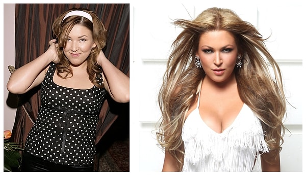 7. Ирина Дубцова