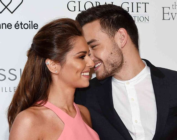 2. О расставании Шерил объявила на своей страничке Twitter с 7 млн подписчиков вчера вечером.