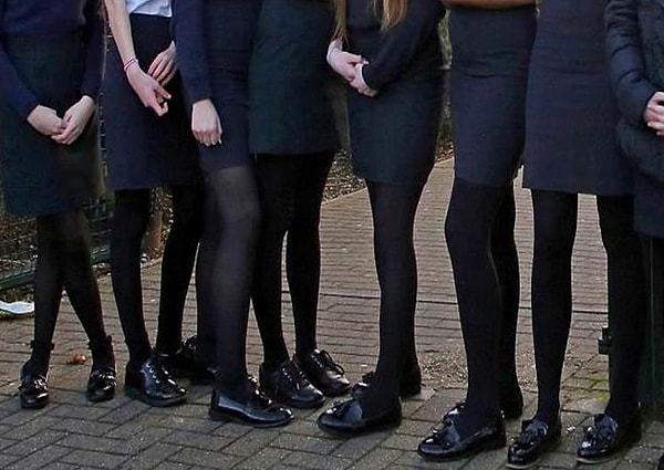 4. Диана Бурдаки, чья дочь Аннабелль учится в восьмом классе, говорит, что родителей даже никто не удосужился спросить.