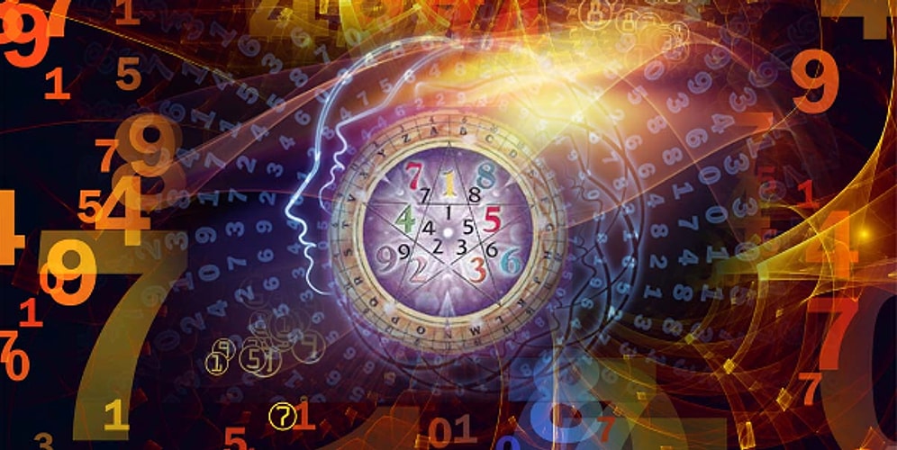 Numerolojiye Göre Sana Kariyer Planı Yapalım!
