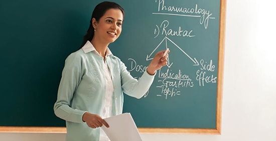 Sınıf Öğretmenliği 2018 Taban Puanları ve Başarı Sıralamaları