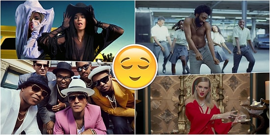 Son 10 Yıla Damga Vurdular! Kulaklarınızın Pasını Silerken Görsel Bir Şölen Yaşatan 25 Muhteşem Müzik Klibi