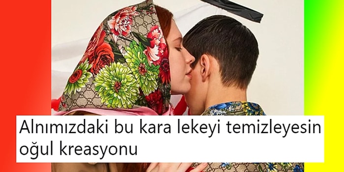 Moda Tarihini Baştan Aşağı Tekrardan Yazan Goygoyculardan 16 Komik Kreasyon Yorumu