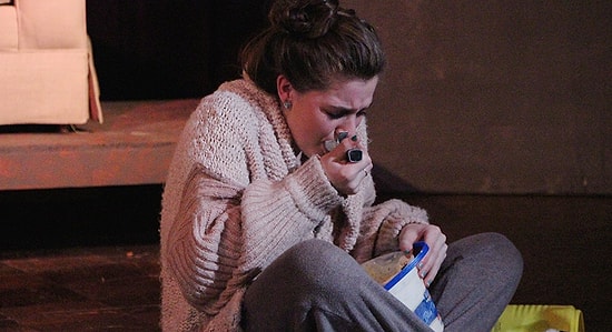 Тест: Выберите мороженое, а мы попробуем угадать, на какой стадии одиночества вы находитесь