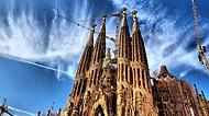 Bitmeyen Kilisenin Hikayesi: La Sagrada Familia!