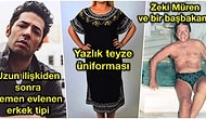 Zeki Müren, Yazlıkçı Teyze ve Mert Fırat'la Aynı Ortamdayız: Sizinle Acil Konuşmamız Lazım!