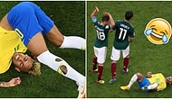 Neymar'ın Dünya Kupasında Sergilediği Oscarlık Performansını Diline Dolamış 19 Goygoycu