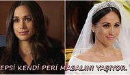 Gerçek Hayatın Külkedileri! Yaşadıkları Masal Tadında Aşklarla Kraliyet Ailelerinin Mensubu Olmuş 11 Kişi