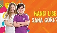 50 Yıllık Deneyim ve Birikimimizle Ücretsiz LGS Tercih Danışmanlığı Vererek Doğru Lise Seçiminde Yanındayız!