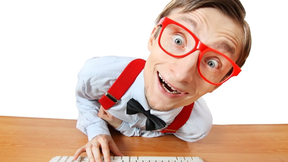 Тест: Насколько вы ботан в общих знаниях? Проверим! 🤓