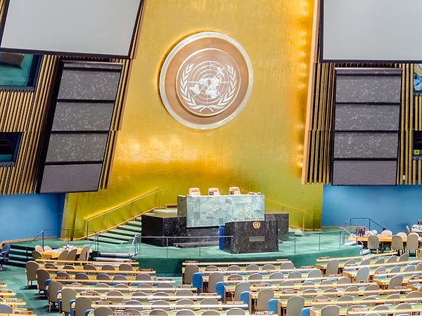 5. Какая из этих стран является непостоянным членом ООН?