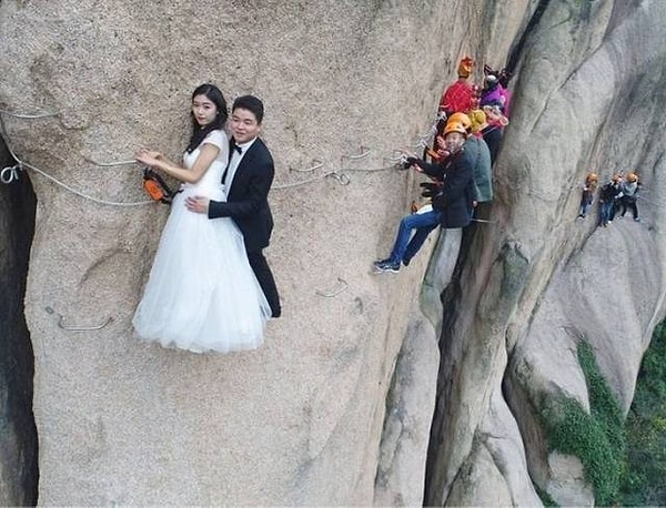 4. Экстремалы по жизни!