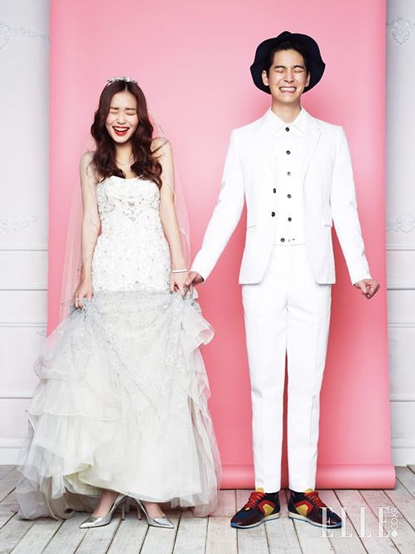 4. А вся ответственность лежит на фотографе.