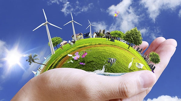 3. Каким свойством НЕ обладает энергия?