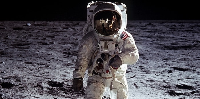 НАСА-тест для настоящих астронавтов