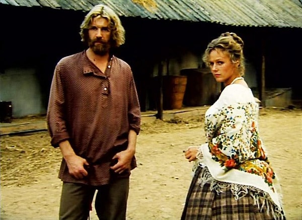 5. Кто написал "Леди Макбет Мценского уезда"?