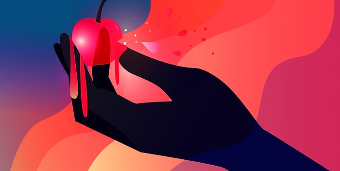 Тест, который расскажет, с кем вы потеряли невинность