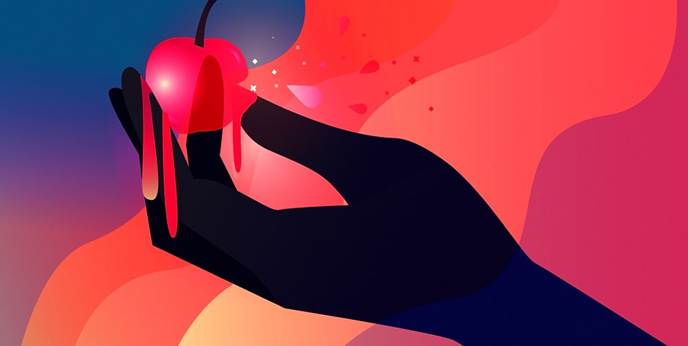 Тест, который расскажет, с кем вы потеряли невинность