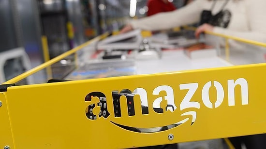 Amazon, İlk Türkiye Açılımını Türkçe Dil Seçeneği ve Ücretsiz Kargo ile Almanya'dan Yaptı