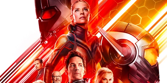 Премьеры недели, которые не должен пропустить ни один любитель кино