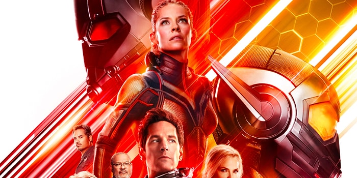 Премьеры недели, которые не должен пропустить ни один любитель кино