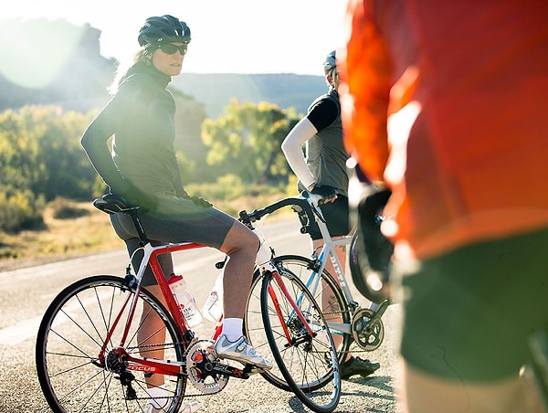 1. В Мексике нельзя убирать ноги с педали велосипеда