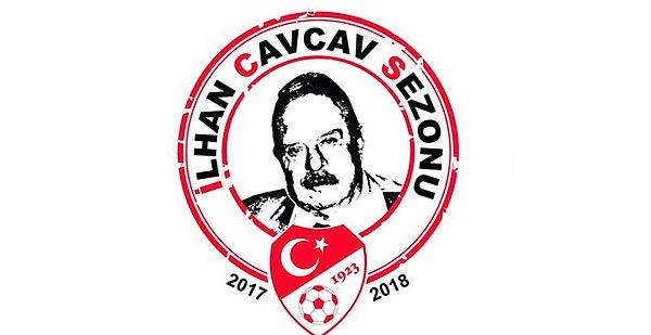 2017-2018 İlhan Cavcav Sezonu.
